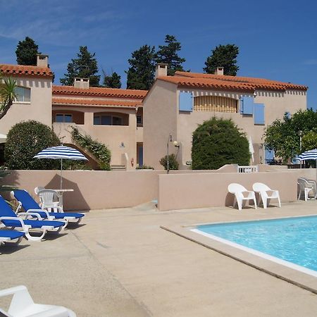 Residence L'Orangeraie-2-Claira 66530 Номер фото