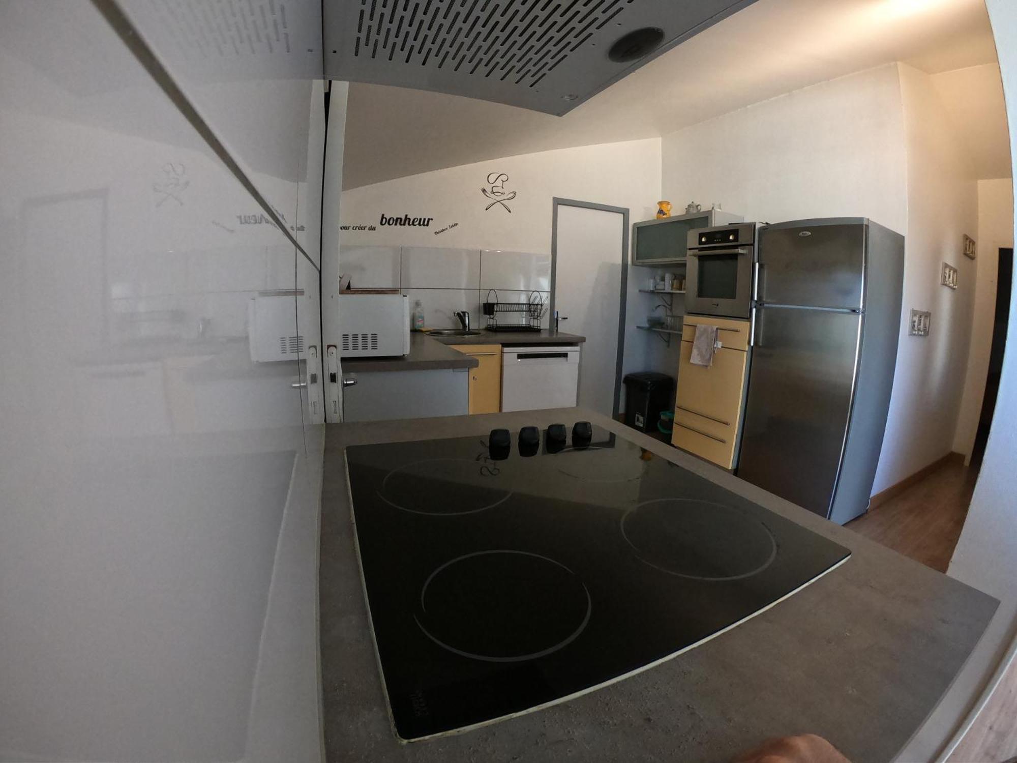 Residence L'Orangeraie-2-Claira 66530 Номер фото