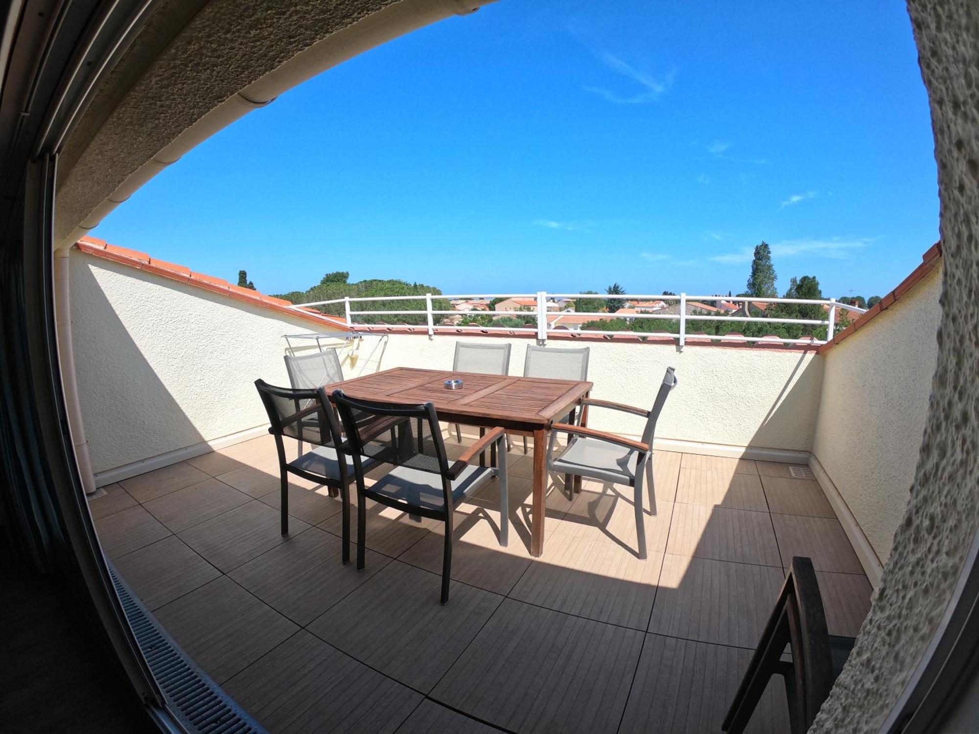 Residence L'Orangeraie-2-Claira 66530 Экстерьер фото