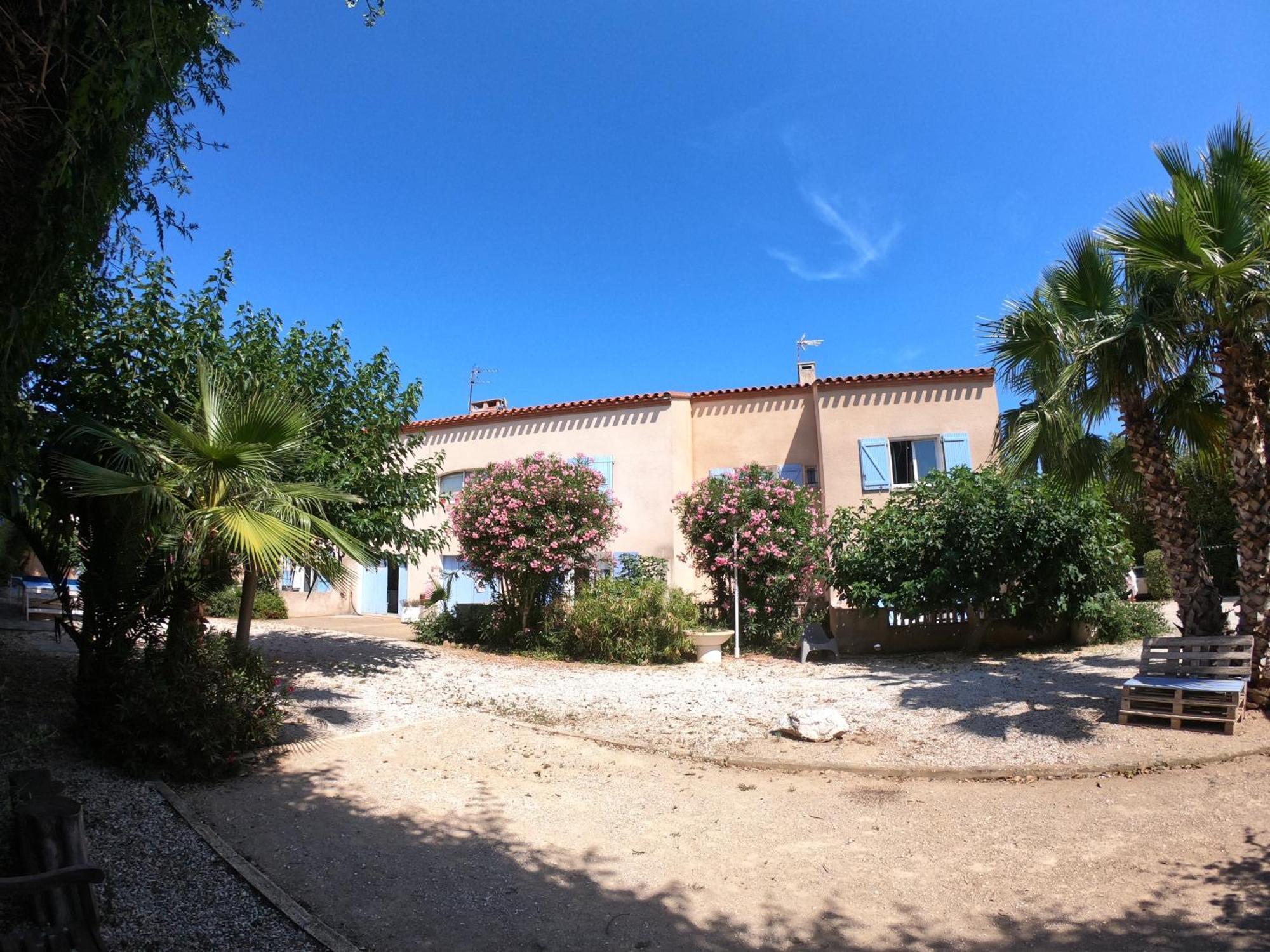 Residence L'Orangeraie-2-Claira 66530 Экстерьер фото