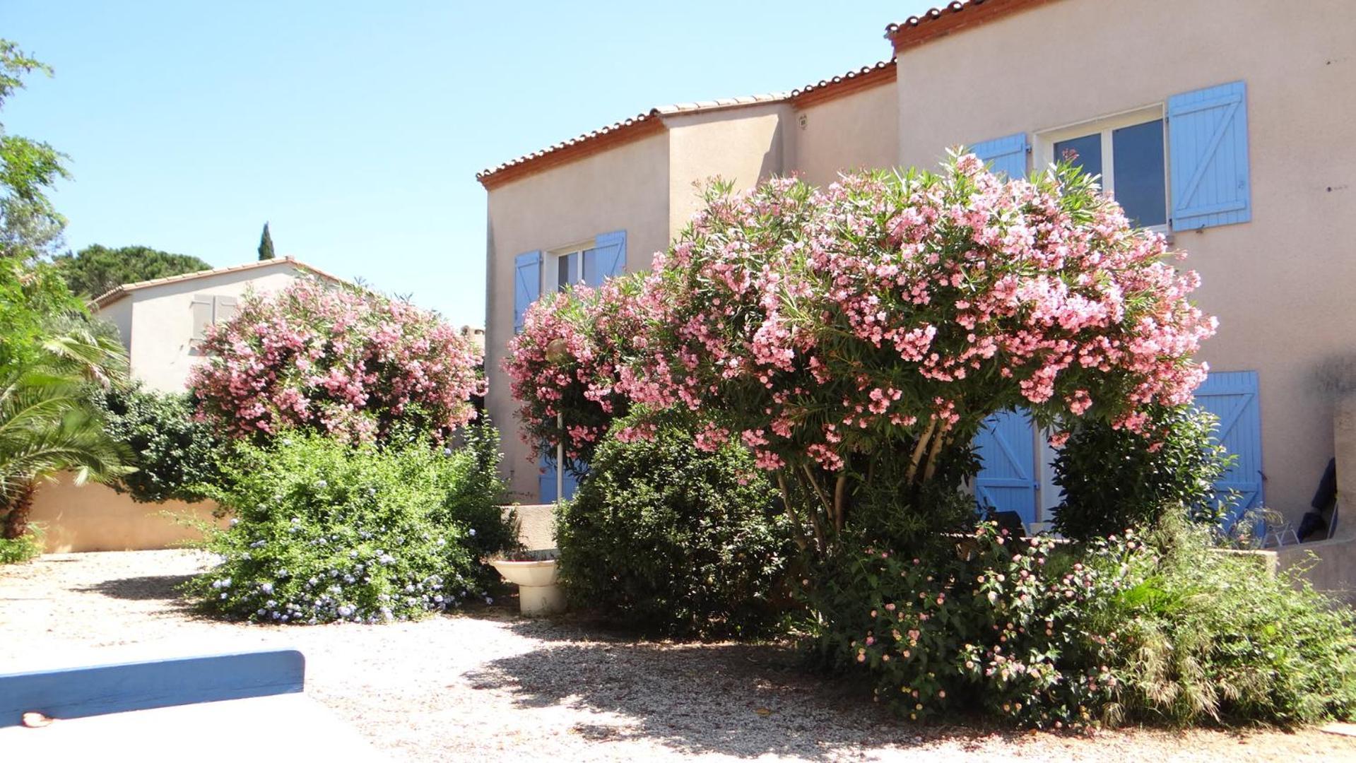 Residence L'Orangeraie-2-Claira 66530 Экстерьер фото