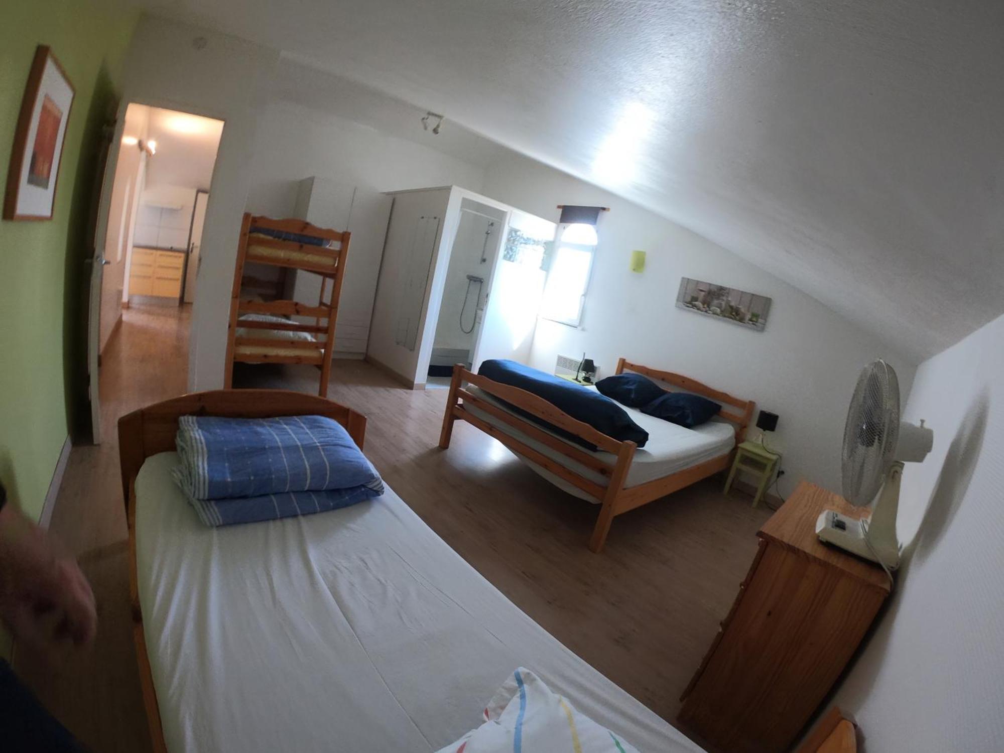 Residence L'Orangeraie-2-Claira 66530 Номер фото