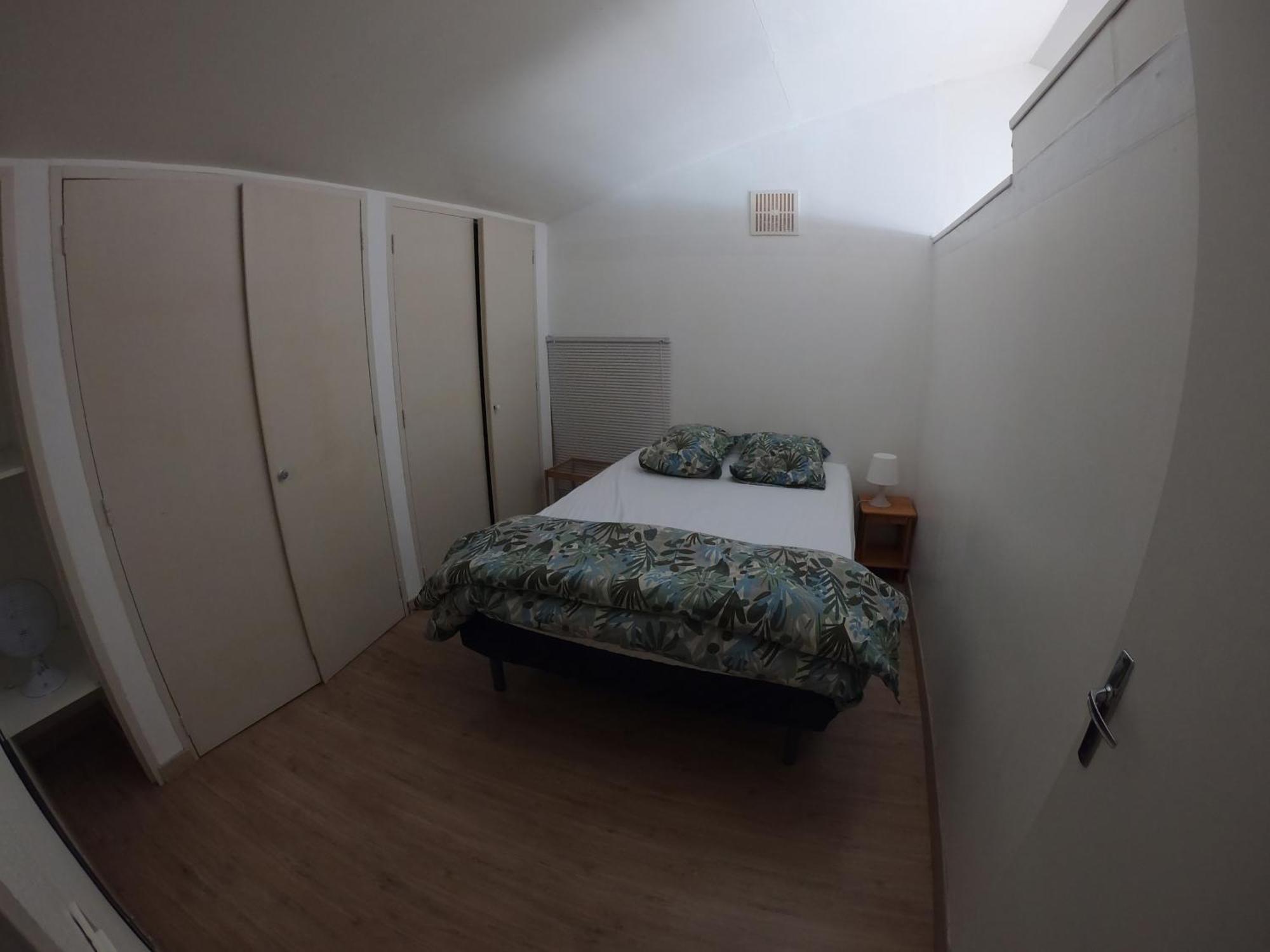 Residence L'Orangeraie-2-Claira 66530 Номер фото