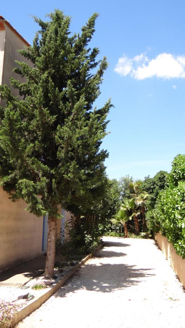 Residence L'Orangeraie-2-Claira 66530 Экстерьер фото