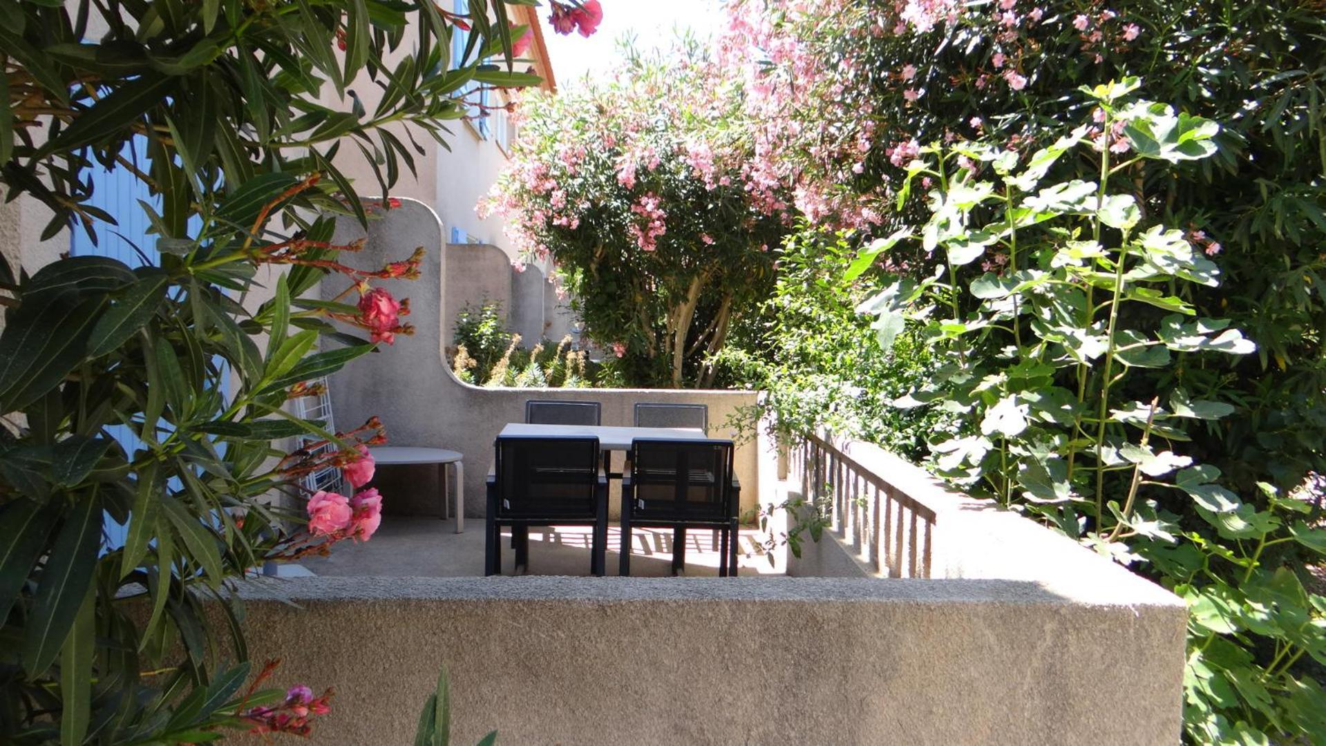 Residence L'Orangeraie-2-Claira 66530 Экстерьер фото