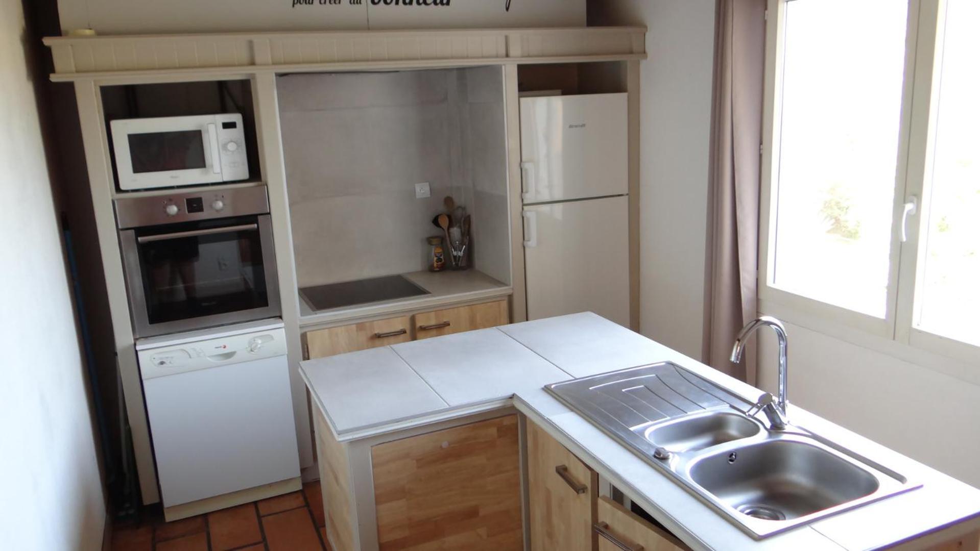 Residence L'Orangeraie-2-Claira 66530 Номер фото