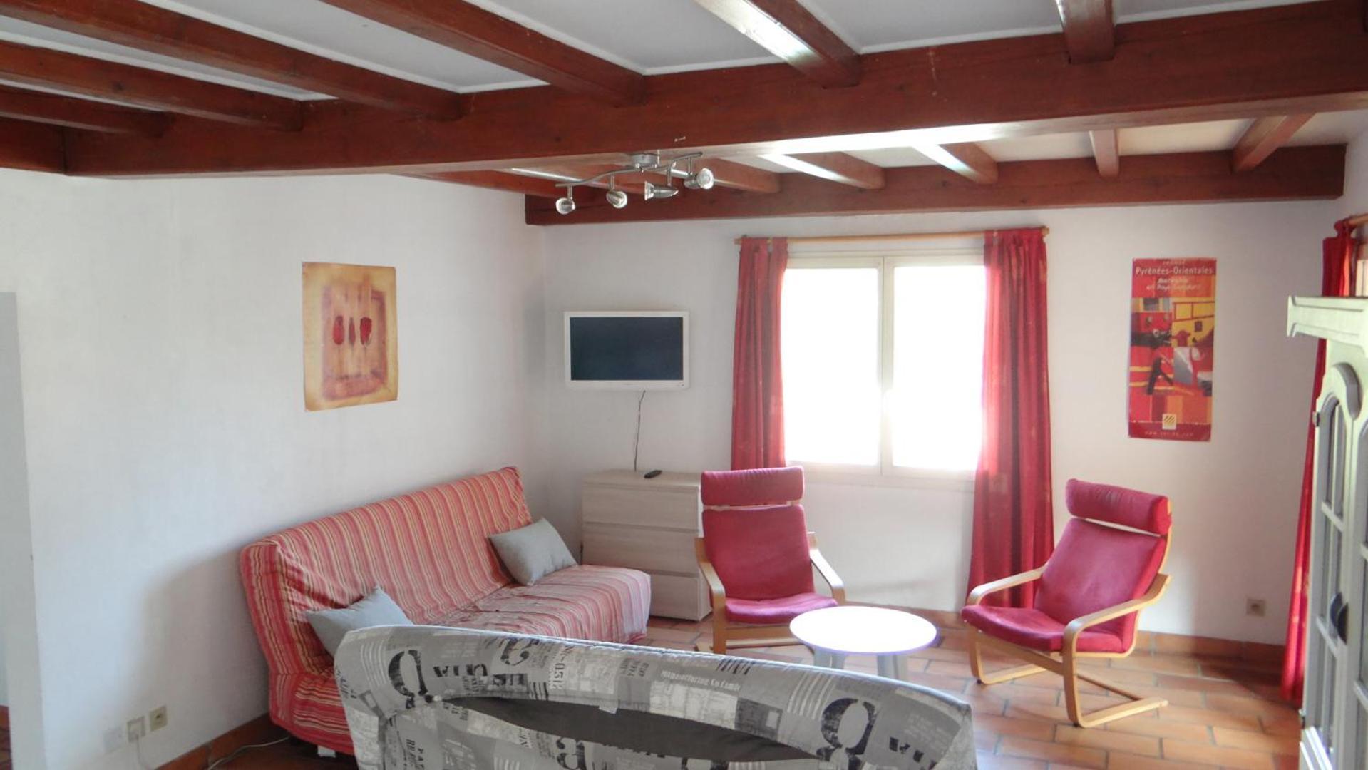 Residence L'Orangeraie-2-Claira 66530 Номер фото