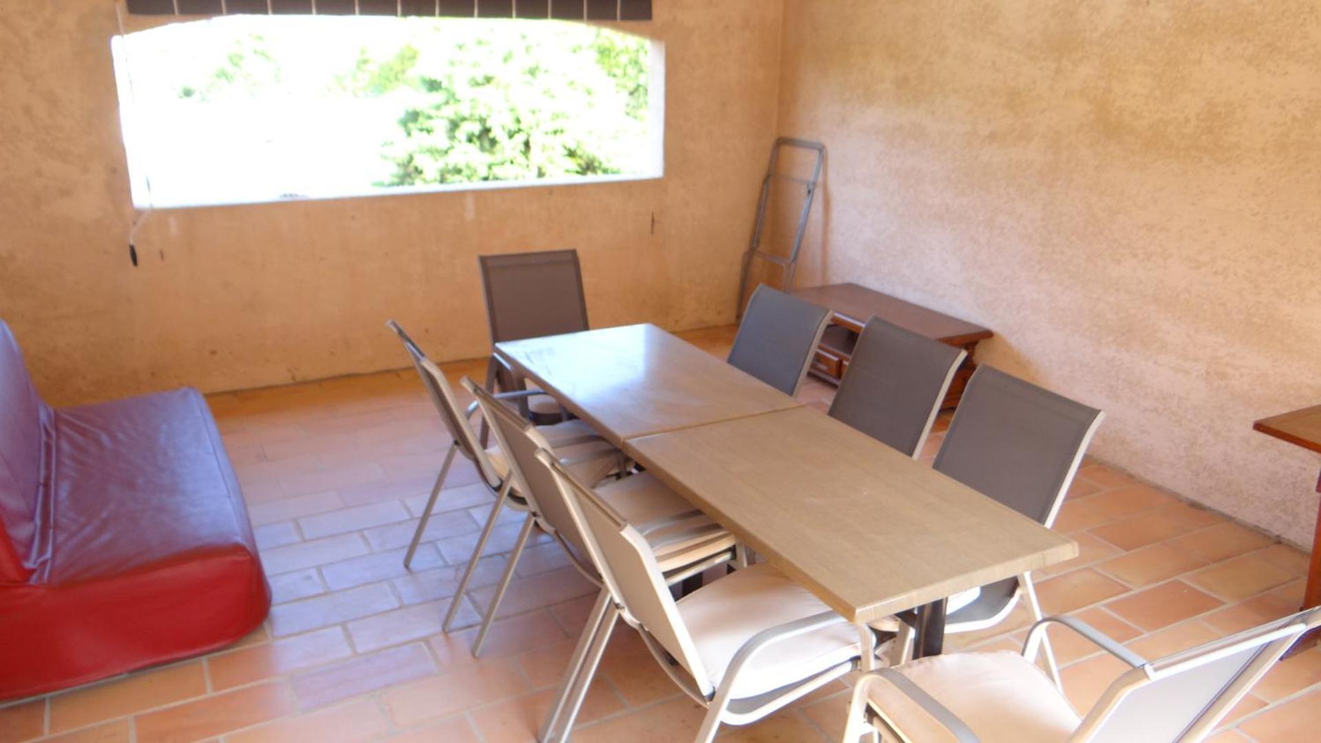 Residence L'Orangeraie-2-Claira 66530 Номер фото