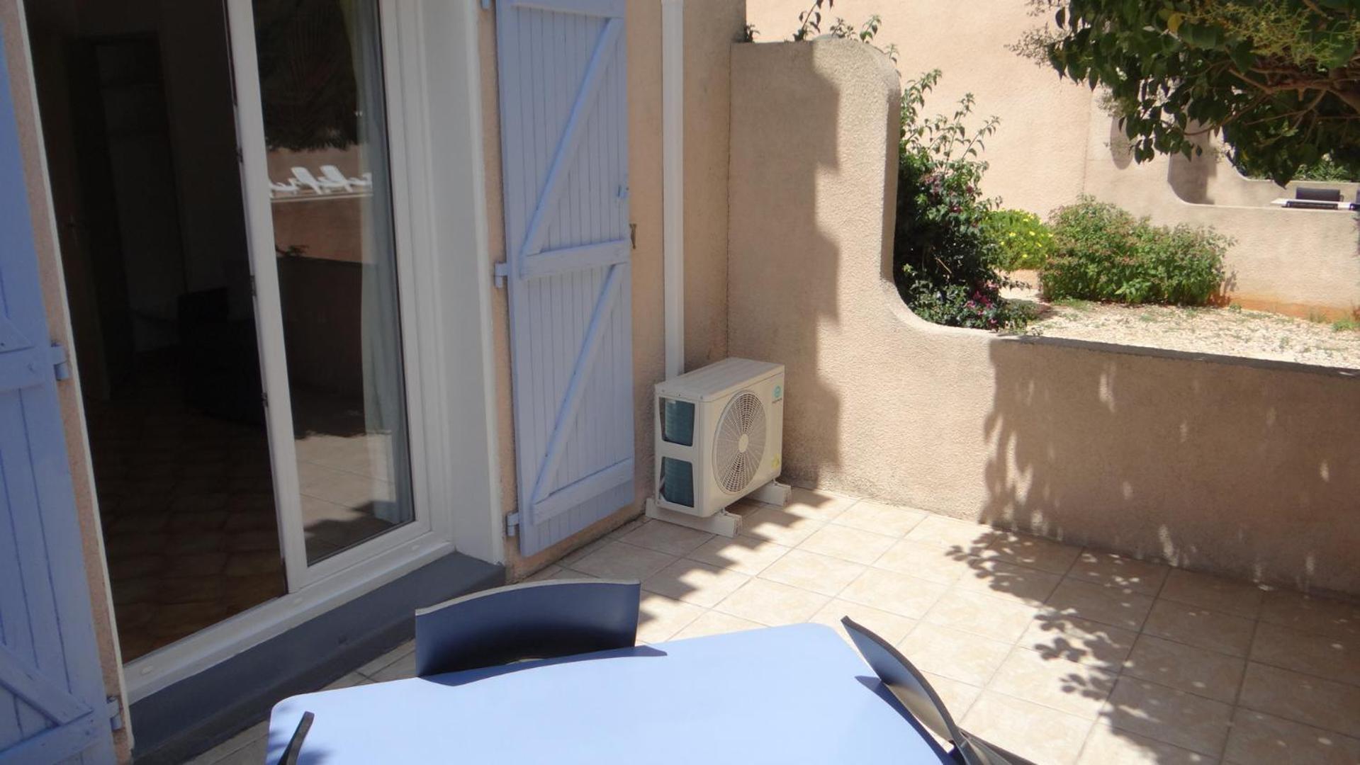Residence L'Orangeraie-2-Claira 66530 Номер фото