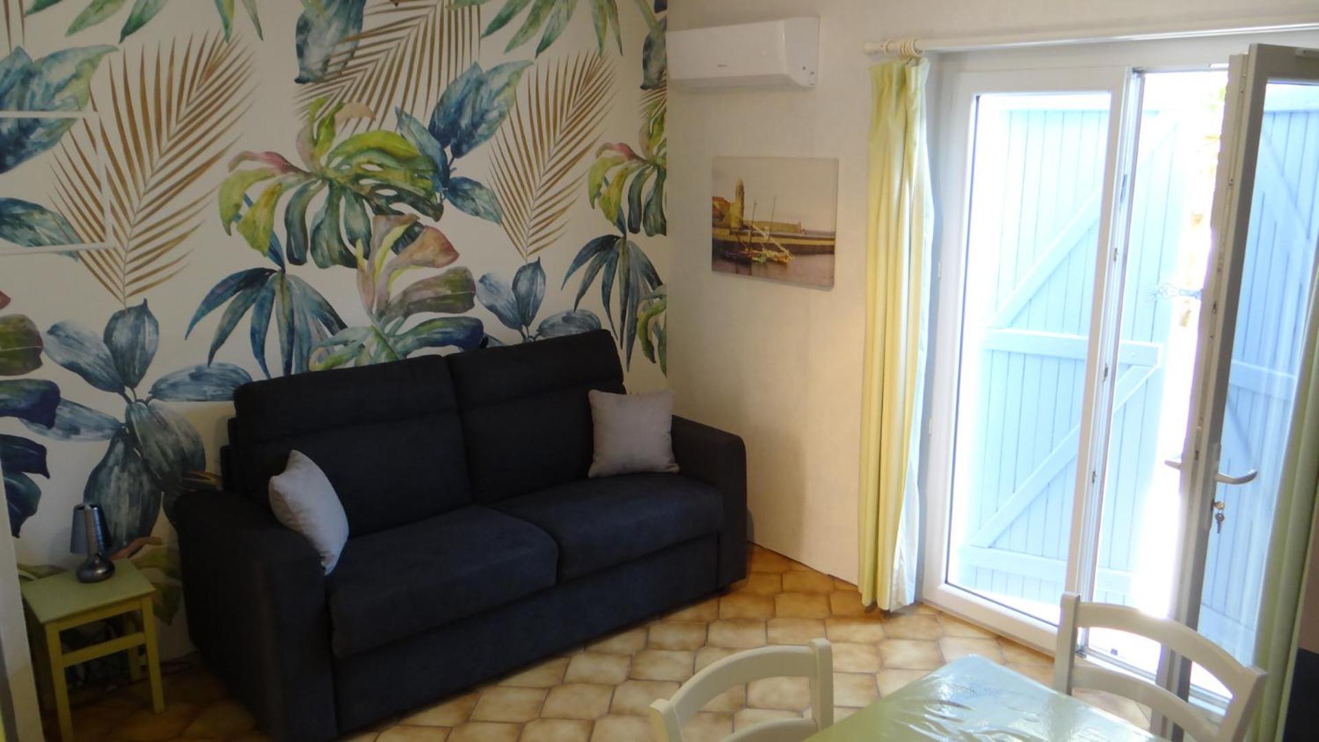 Residence L'Orangeraie-2-Claira 66530 Номер фото