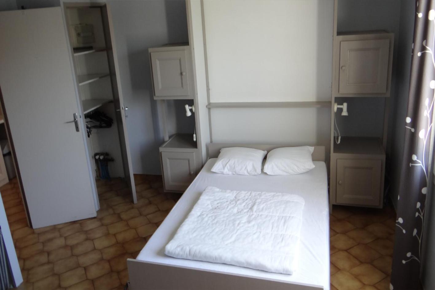 Residence L'Orangeraie-2-Claira 66530 Номер фото
