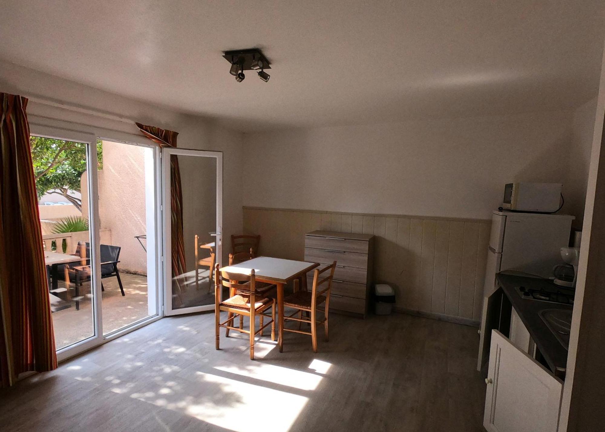 Residence L'Orangeraie-2-Claira 66530 Номер фото