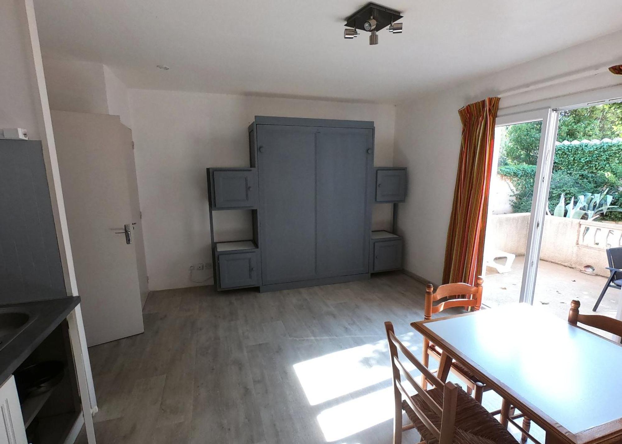 Residence L'Orangeraie-2-Claira 66530 Номер фото